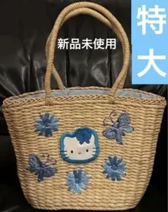 2025年最新】HELLO KITTY かごバッグの人気アイテム - メルカリ