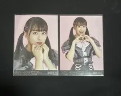 イコラブ　瀧脇笙古　しゅきぴ衣装① 生写真　セミコンプ