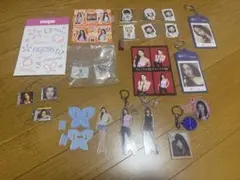 aespa まとめ売り 引退品 - メルカリ