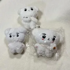 2025年最新】enhypen マスター ぬいぐるみの人気アイテム - メルカリ