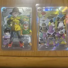 ブルマ　UC⭐︎