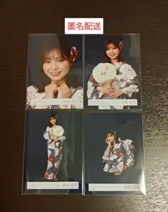 櫻坂46 遠藤理子 2026年 浴衣 生写真 コンプ +ヨリ1枚 - メルカリ