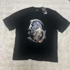 DEATH NOTE 月＆リューク｜Tシャツ XXL グラニフ - メルカリ