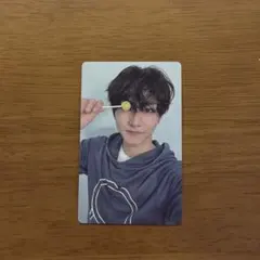 enhypen daydream トレカ ジョンウォン