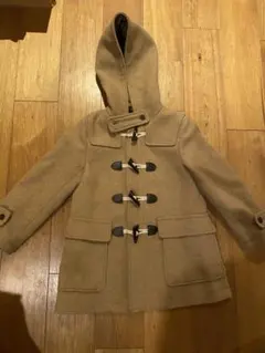 コムサイズム　ジャケット120cm