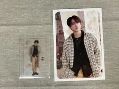 Stray Kids スキズ 日本 シーグリ 2023 チャンビン