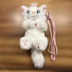 マリーちゃんぬいぐるみポシェット