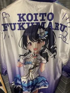アイドルマスター 天海春香 HOTCHPOTCH FESTIV@L!!2 法被 - メルカリ