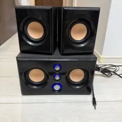 2025年最新】2.1ch スピーカーの人気アイテム - メルカリ