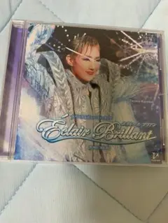 宝塚　星組　エクレールブリアン　cd 紅ゆずる　礼真琴