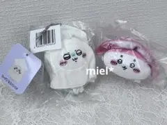 ちいかわくじ ちいかわ寿司 たこイカ