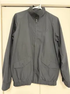 FRED PERRY ジャケット