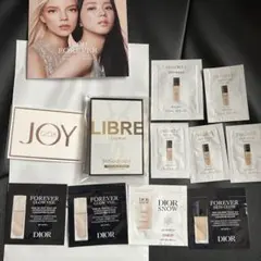 イブサンローラン　リブレ　ローニュ　LIBRE コスメデコルテ　Dior