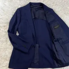 イタリア テーラードジャケット