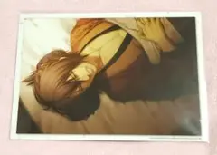 薄桜鬼 スチルコレクションプレミアム 沖田　②