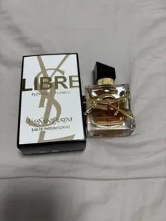 イヴ・サンローラン リブレ オーデパルファム フローラル 30ml 香水