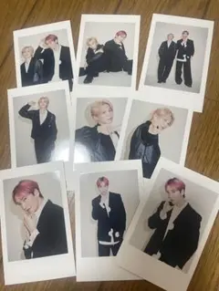 w-inds. デビュー当初のグッズ詰め合わせ w-inds. デビュー当初のグッズ詰め合わせ アイドル