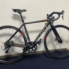 極美品 MERIDA スクルトゥーラ200 シャンパンゴールド - メルカリ