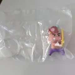 サンリオ クレヨンしんちゃん ぶりぶりざえもん ガチャ