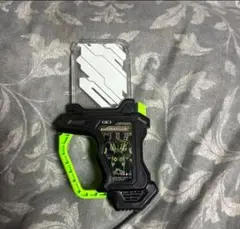 仮面ライダーエグゼイド DX仮面ライダークロニクルガシャット