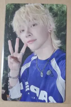 &TEAM　Back to Life　NICHOLAS