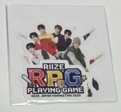 2026年最新】RIIZEステッカーの人気アイテム - メルカリ