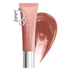 Dior Addict Lip Glow Butter 103 トフィー