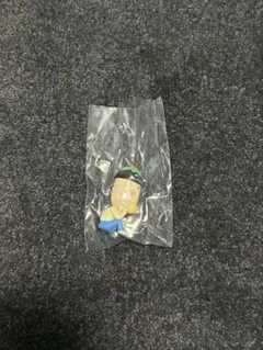 はなかっぱ　まちぼうけ　ももかっぱちゃんのお兄さん