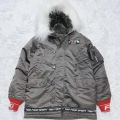 【入手困難✨】ALPHA Industries 24karats N-3B