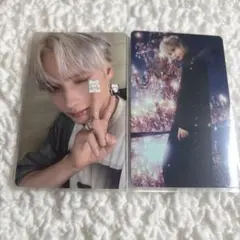 2025年最新】txt ラキドロ ヒュニンカイの人気アイテム - メルカリ