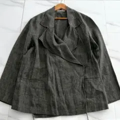 ISSEY MIYAKE monk's working clothes Lのサムネイル