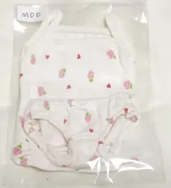 MDD用 ディーラー様製下着セット⑯