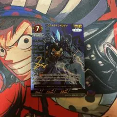 BP08-079（SP） ウルトラマントレギア - メルカリ