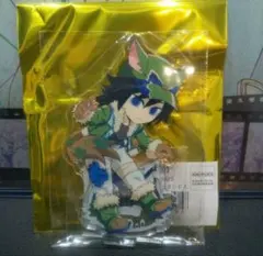 鬼滅の刃 ハロウィン 2025 ランダムアクリルスタンドA 冨岡義勇