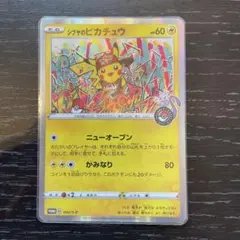 2026年最新】シブヤのピカチュウの人気アイテム - メルカリ