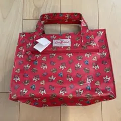 2026年最新】キャスキッドソン バッグ 犬の人気アイテム - メルカリ