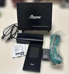 2026年最新】aterm mr05ln クレードルセットの人気アイテム - メルカリ