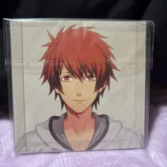 うたのプリンスさまっKiss Me Card