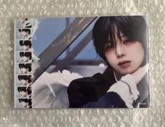 &TEAM K ケイ Back to Life GAZEver. フォトシート