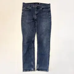Banana Republic デニム ジーンズ 32w32Lのサムネイル