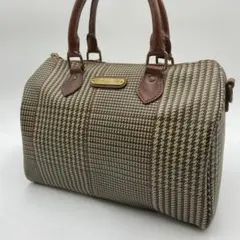 ミニボストンバッグ ボストンバッグ