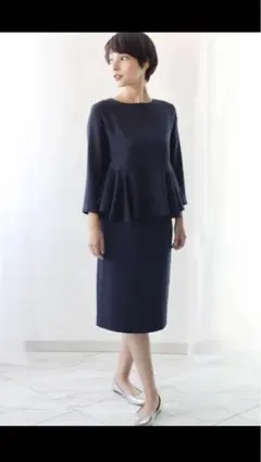 クラシカルエルフ　セットアップ