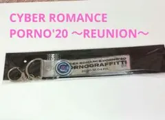 ポルノグラフィティ 銀テープホルダー