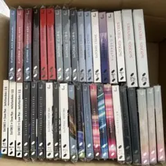 SixTONES CDシングル まとめ売り 3形態 アルバム the vibes