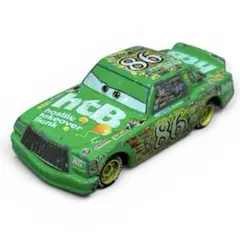 ディズニートミカ カーズ 『 チック ヒックス 』(スタンダード)のサムネイル