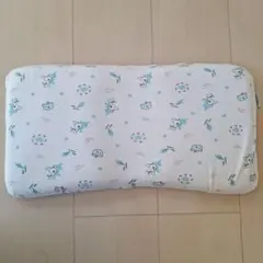 Adokoo ベビー枕 赤ちゃん用 まくら
