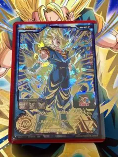 BM6-021 ベジット