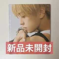 &TEAM Mark on Me CD ソロ ソロジャケ TAKI タキ