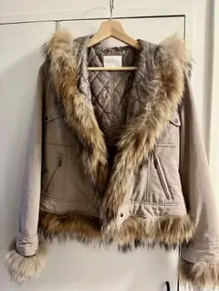 アルファキュービックコート