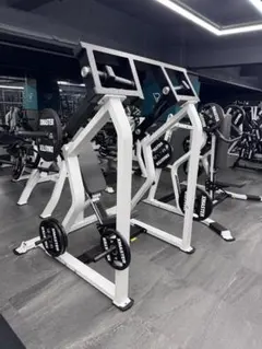JERAI FITNESS アイソラテラルハイロー - メルカリ